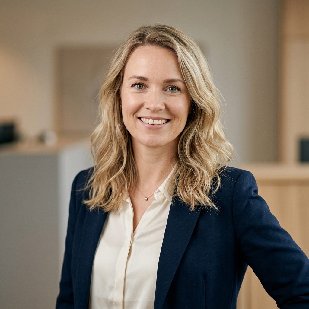 Signe Kragelund